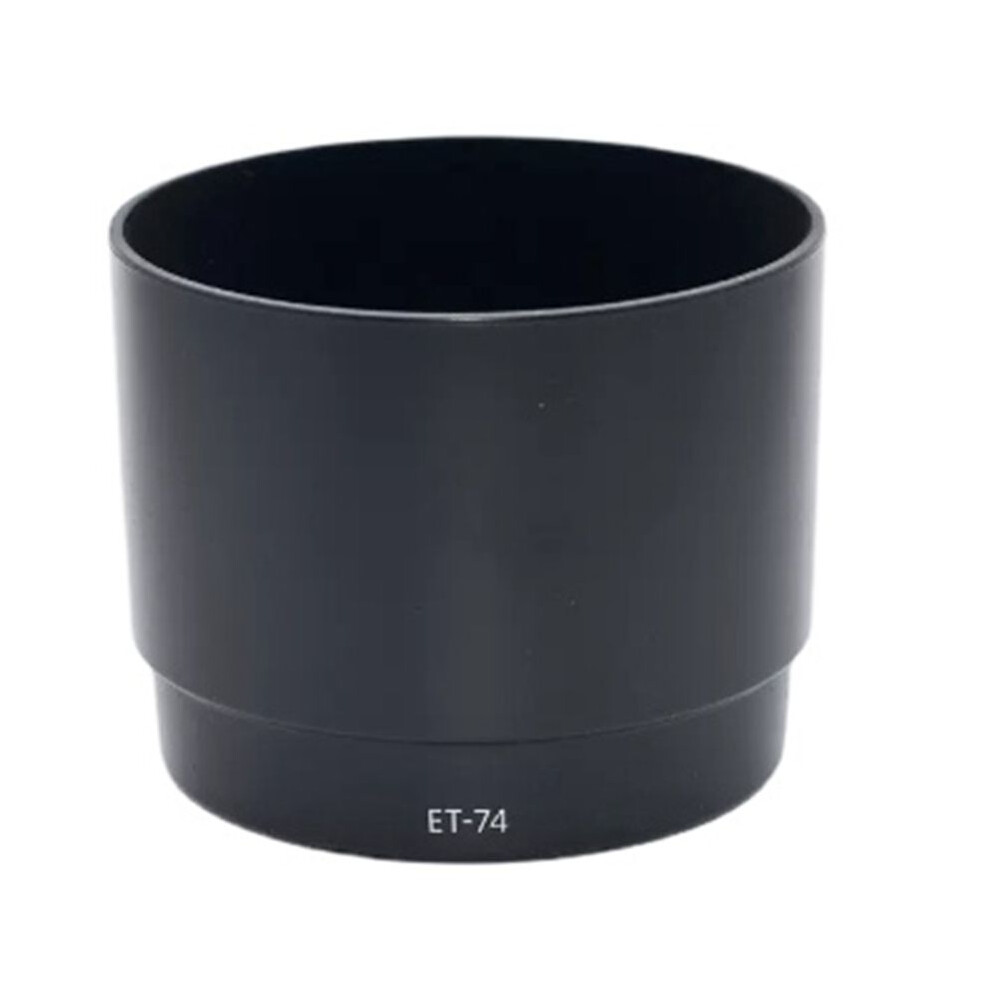 For Et-74 Et74 Ef 70-200Mm F4l Is Usm Camera Bayonet Mount Lens Hood Cover Protector 6033389144632