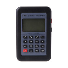 LB02 Calibrateur Testeur Résistance Courant Voltmètre 4-20 Générateur