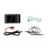 Digital Oscilloscope Dual-Channel 50M Sampling Rate 10M Analogue Bandwidth 6A Current Waveform Measurement C 1