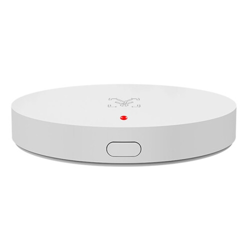 Tuya WiFi Human Presence Sensor Motion Sensor 24G  Detection  Home Remote Control Security Protect 1