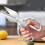 Ciseaux de cuisine robustes en acier inoxydable (1 paire) 4