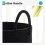 Καλάθι πλυντηρίου από βαμβακερό σχοινί 58 λίτρων – Πτυσσόμενο υφαντό καλάθι για 3