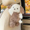 Plush Puppy Car Tissue Holder – Hanging or Dashboard Use 4