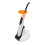 Dental LED Curing Light Portable Wireless Rechargeable 4