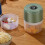 Electric Garlic Chopper Cordless 250ml Food Processor 6