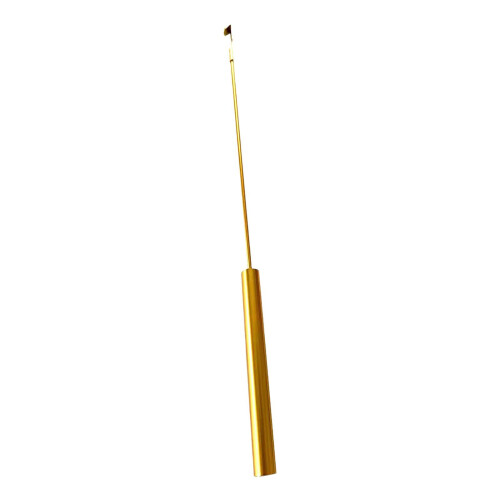 Copper and Aluminum Clock Pendulum for DIY Wall Clocks 1