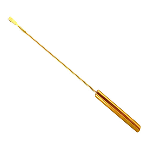 Copper and Aluminum Clock Pendulum for DIY Wall Clocks 2