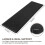 Kitchen Mat Cushioned Non-Slip 17.3" x 60" Black 2
