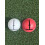 Golfbollfoder med slagkraft, 3-pack, USGA-laglig precisionsputtning 8