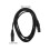 Kabel XLR samec-samice, 300 palců, 1 kus 2