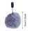 Cat Scratching Post Replacement Toy Grey 1PC 3