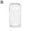 Capa de silicone para celular Ulefone Mini Armor20 4