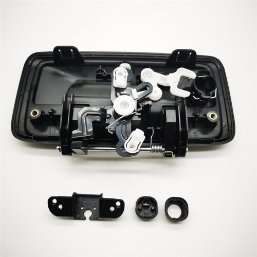 23128692 Rear Tailgate Handle for  Colorado   2015-2018 2
