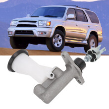 CM350101 Cilindro maestro y esclavo de embrague 2.7L/3.4L
