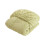 Σεντόνι Bear Jacquard Milk Velvet με λάστιχο, χειμωνιάτικο, ζεστό, κάλυμμα στρώματος 2