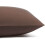 Roze Queen beddengoedset, 4-delig, van microvezel 5