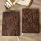 Leather Writing Journal A5 Embossed Phoenix 100 Lined Pages 5