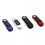 USB MP3 Player με οθόνη LCD Ραδιόφωνο FM 8GB Κόκκινο 2