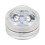 Arealer12Pack Mini LED RGB Υποβρύχιο Φωτιστικό Κερί IP68 Αντοχή στο Νερό με Τηλεχειριστήριο 5