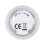 Arealer12Pack Mini LED RGB Υποβρύχιο Φωτιστικό Κερί IP68 Αντοχή στο Νερό με Τηλεχειριστήριο 6