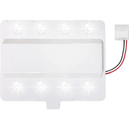 Φωτιστικό ψυγείου LED συμβατό με Whirlpool Kenmore 1