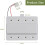 Φωτιστικό ψυγείου LED συμβατό με Whirlpool Kenmore 3