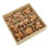 Challenge Mind And Develop Intellect Interlocking Logic Skill Genius Puzzle Enhance Closeness Between Parents And Children STEM Learning And Problem 7