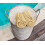Bomullstvättlappar Set Beige 12-pack 7