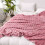 Κουβέρτες και ριχτάρια Tupukom Fleece, 39,37x27,56 ίντσες Χειμερινή παχιά ελαφριά ζεστή 6