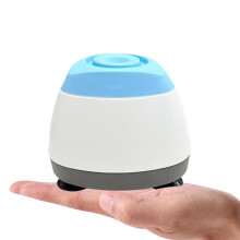 Mixer, Nail Polish Shaker, Paint Shaker & Paint Mixer for Gel Polish, Acrylic Paints, Eyelash Adhesives(US)