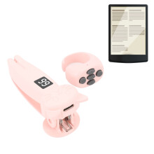 Roseate Page Turner 32x77x34mm Modelo 401030 80mAh