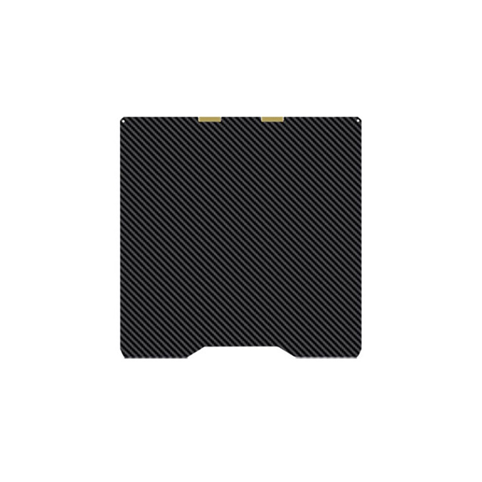 For Pei Bed Build Plate Double Sided Frosted Pei Textured Heat Bed For 3D Printer Accessories B 4711892132194