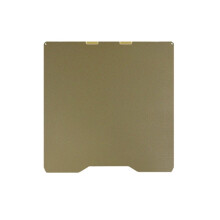 For PEI Bed Build Plate Double Sided Frosted PEI Textured Heat Bed for 3d Printer Accessories A