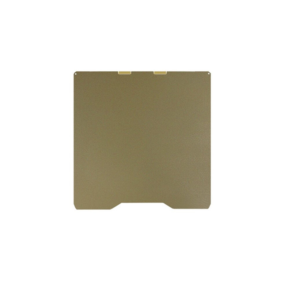 For Pei Bed Build Plate Double Sided Frosted Pei Textured Heat Bed For 3D Printer Accessories A 6031515041596