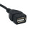 Καλώδιο προσαρμογέα AUX USB-A σε 3,5 χιλ. για ηχοσύστημα αυτοκινήτου 3
