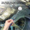 Vehicle Inspection Mirror Telescoping Mirror Auto Inspection Mirror Extendable Mirror 2