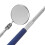 Vehicle Inspection Mirror Telescoping Mirror Auto Inspection Mirror Extendable Mirror 5