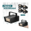 LED Strobe Lights Adjustable Flash Speed 4 Pieces 2
