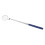 Vehicle Inspection Mirror Stainless Extend Work Travel Blue 6