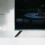 Support TV en fer noir pour table, 26,5 x 14,8 cm 5