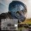 Motorcycle Helmet Bluetooth Headset BT 5.3 IPX6 Waterproof 4