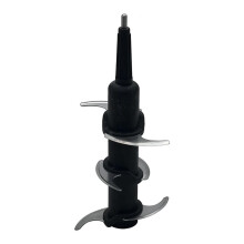 Replacement 6-Stacked Blade Assembly , for Blade 3-Layer Mixing Knife
