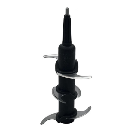 Replacement 6-Stacked Blade Assembly , for  Blade 3-Layer Mixing Knife 1