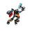 (Thor)Avengers Robot Building Blocks Model Mini Figure Hero 1