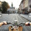 Electric Bike LED Display SW900 Bicycles Ebike Computer Speedometer Display 2