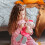 Κάλτσες Mini Doll OUNONA για κούκλες 18 ιντσών, 6 ζευγάρια 5