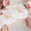 Valentine's Day Card Flowers Design for Him or Her 6