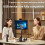 USB 2.0 Hub Multi Splitter Adapter 5Gbps High Speed USB Splitter Power Adapter Multiple Expander for PC Laptop, 10 4