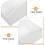 Acrylic Tea Bag Holder 1 Pack for Kitchen and Home 8