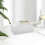 Acrylic Tea Bag Holder 1 Pack for Kitchen and Home 3